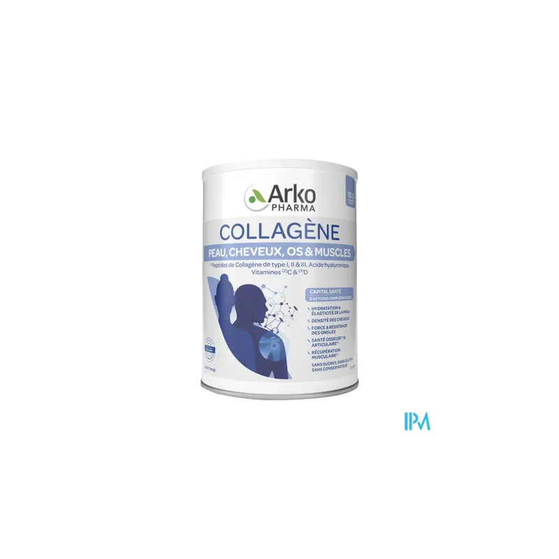 ARKOPHARMA COLLAG P/CH/ART 260G