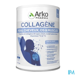 ARKOPHARMA COLLAG P/CH/ART 260G