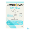 SYMBIOSYS SATYLIA GELULE 60