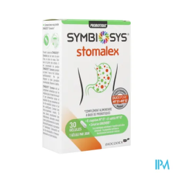 SYMBIOSYS STOMALEX GELUL 30