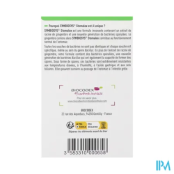 SYMBIOSYS STOMALEX GELUL 30
