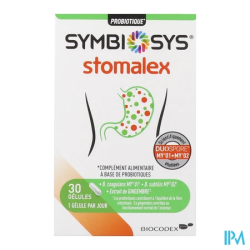 SYMBIOSYS STOMALEX GELUL 30