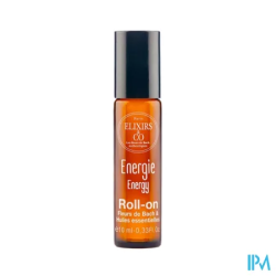 ELIX&CO ROLLON BIO ENERGIE 10ML