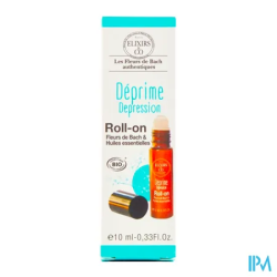 ELIX&CO ROLLON BIO DEPRIME 10ML