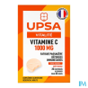 Vitamine c 1000mg upsa cpr croq 20 - La Grande Pharmacie