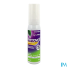 PHYTOVEX MX GORGE INTENSE SPR 30ML