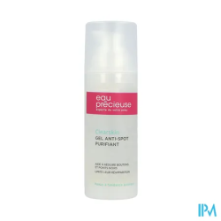 EAU PRECIEUSE CLEAR GEL A/SPOT50ML