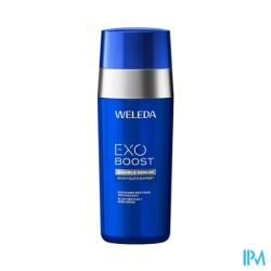 WELEDA EXO SERUM GENTIANE 30ML