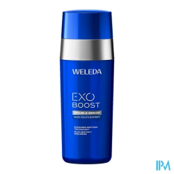 WELEDA EXO SERUM GENTIANE 30ML
