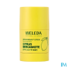 WELEDA DEOD STICK CITRUS BERGA 50G