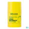 WELEDA DEOD STICK CITRUS BERGA 50G