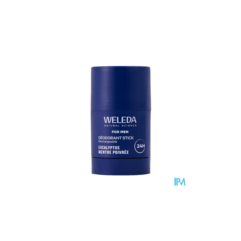 WELEDA HOM DEO STICK 50G