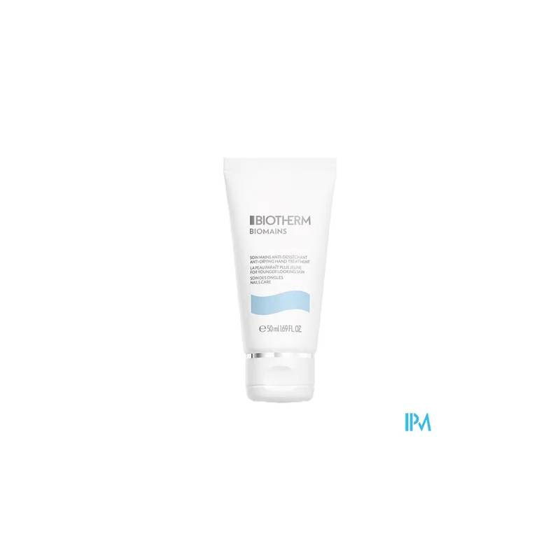 BIOTHERM BIOMAINS CR 50ML