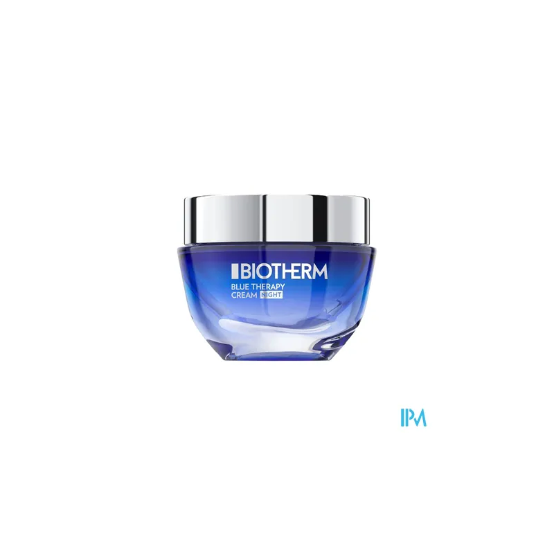 BIOTHERM BLUE THERAP CR NUIT 50ML