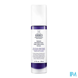 KIEHLS SERUM RETINOL DAILY 50ML
