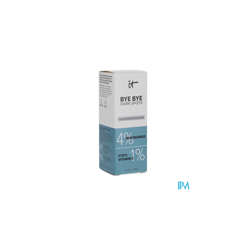 IT COSM BYE BYE TACHE SERUM 30ML