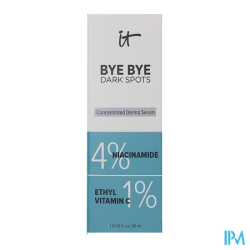IT COSM BYE BYE TACHE SERUM 30ML