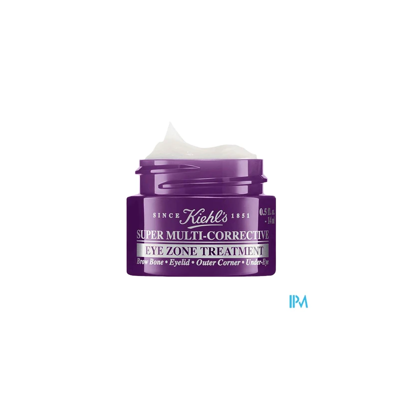 KIEHLS CR SUPER M/CORRECT YEUX14ML