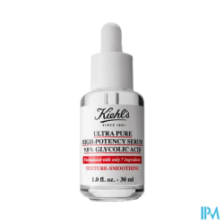 KIEHLS SERUM U/PUR 9,8%AC GLYC30ML