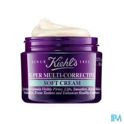 KIEHLS CR SUPER M/CORRECT SOFT50ML