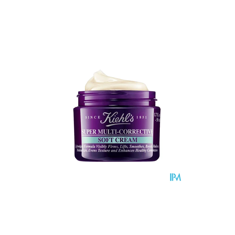 KIEHLS CR SUPER M/CORRECT SOFT50ML
