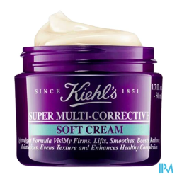 KIEHLS CR SUPER M/CORRECT SOFT50ML