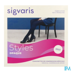 CH/SIGV2 STYL OPAQ BLEU MAR S L
