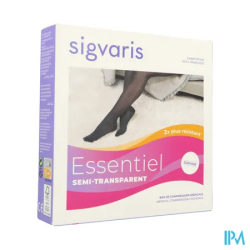 B/SIGV2 ESS SEM/TR AF NOIR M N