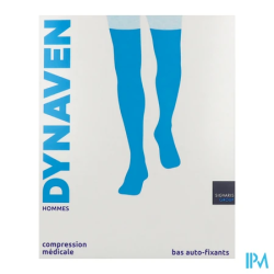 B/DYNAVEN2 FIN AF H NOIR S N