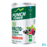 PUNCH POWER BIOMALTODEX FR RGE500G