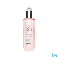 BIOSOURCE LOTION ADOUC PS 400ML
