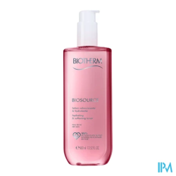 BIOSOURCE LOTION ADOUC PS 400ML