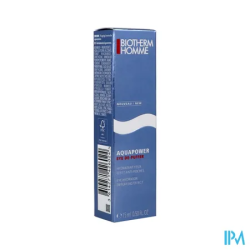 BIOTHERM H AQUAPOWER EYES 15ML