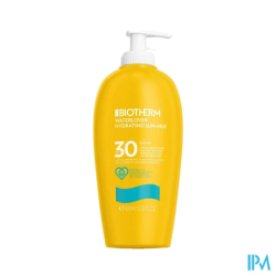 BIOTHERM SOLAIRE SPF30 LAIT 200ML
