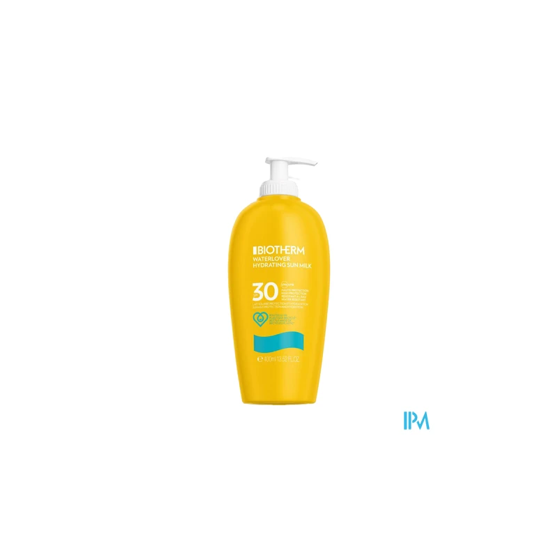 BIOTHERM SOLAIRE SPF30 LAIT 200ML