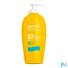 BIOTHERM SOLAIRE SPF30 LAIT 200ML