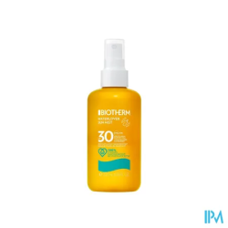 BIOTHERM WATERLOVE SPF30 200ML
