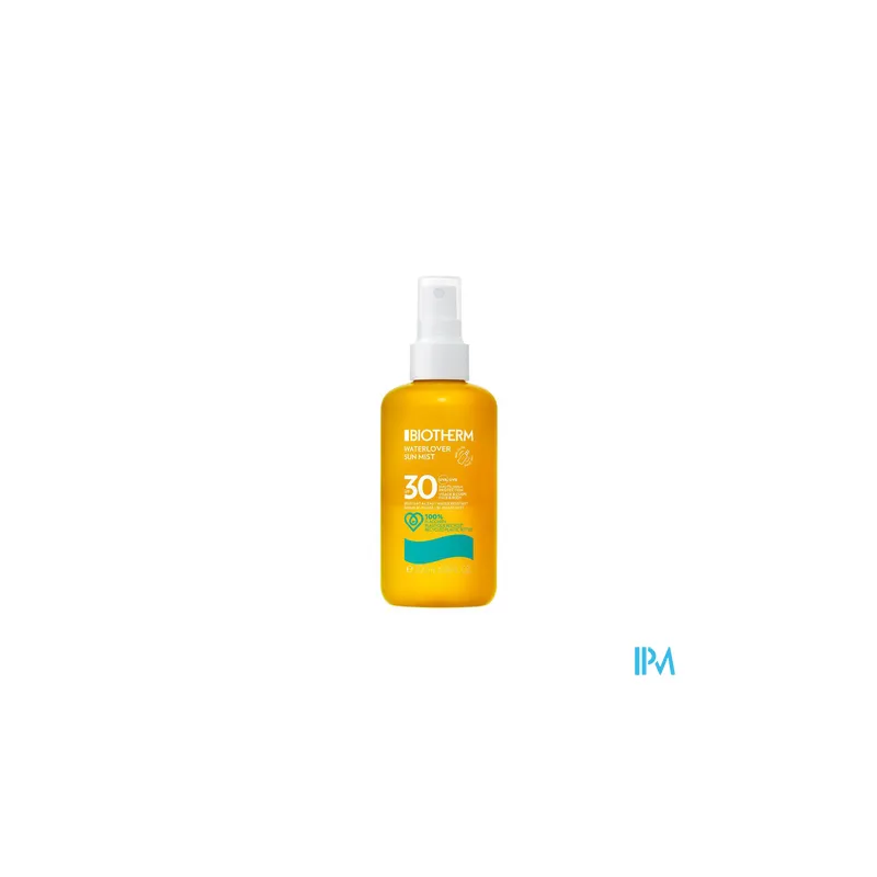 BIOTHERM WATERLOVE SPF30 200ML