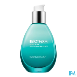 BIOTHERM AQUA SUP PURE GEL 50ML