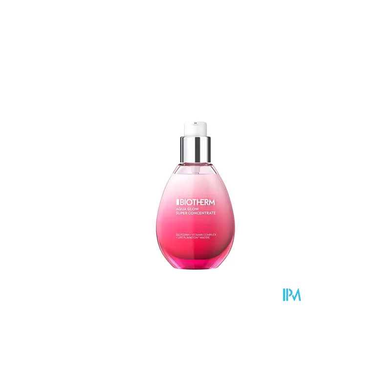 BIOTHERM AQUA SUPER GLOW GEL 50ML