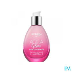 BIOTHERM AQUA SUPER GLOW GEL 50ML
