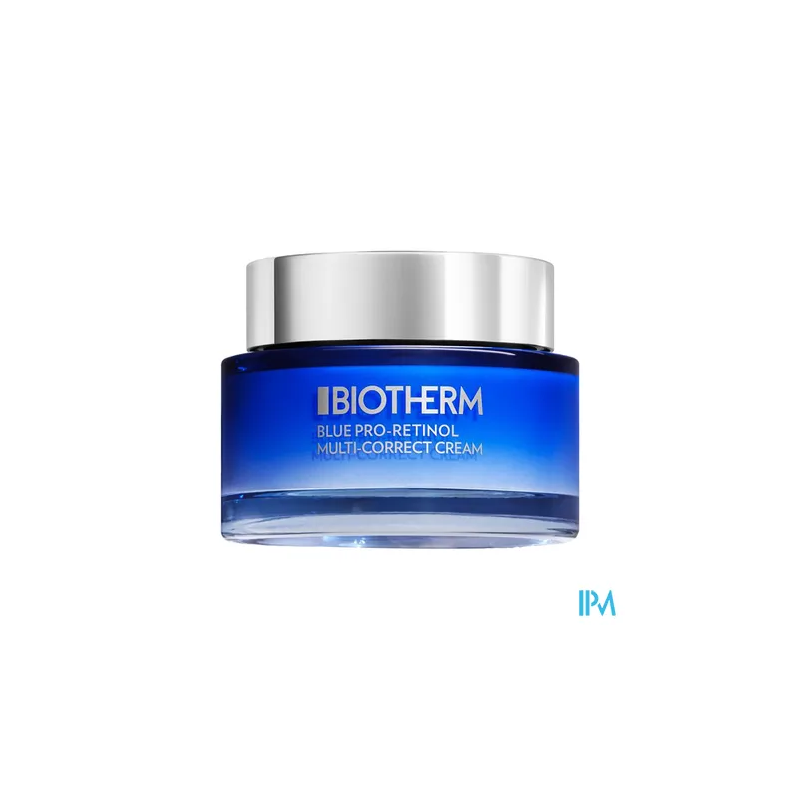 BIOTHERM BLUE PRO-RETINOL CR 50ML
