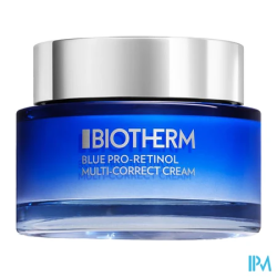 BIOTHERM BLUE PRO-RETINOL CR 50ML