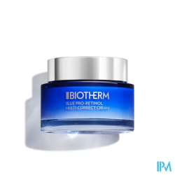 BIOTHERM BLUE PRO-RETINOL CR 50ML