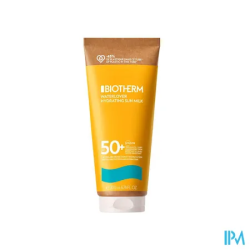 BIOTHERM SOL CR A/AGE SPF50+ 50ML