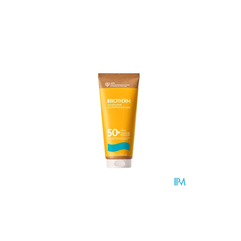 BIOTHERM SOL CR A/AGE SPF50+ 50ML