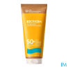 BIOTHERM SOL CR A/AGE SPF50+ 50ML
