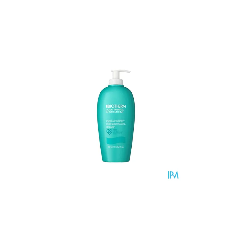 BIOTHERM SOL SPF50+ SPR 200ML