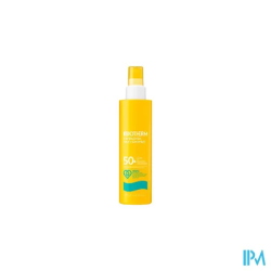 BIOTHERM SOL SPF50+ SPR 200ML