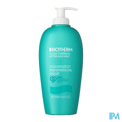 BIOTHERM SOL SPF50+ SPR 200ML
